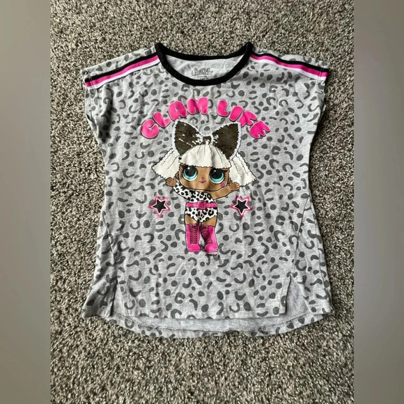 LOL surprise tee shirt - Picture 3 of 6